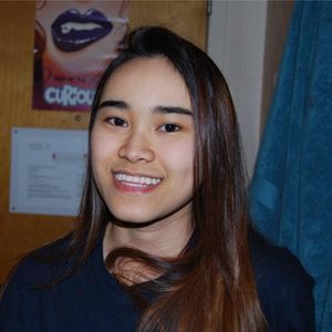 Meet your Posher, Anh